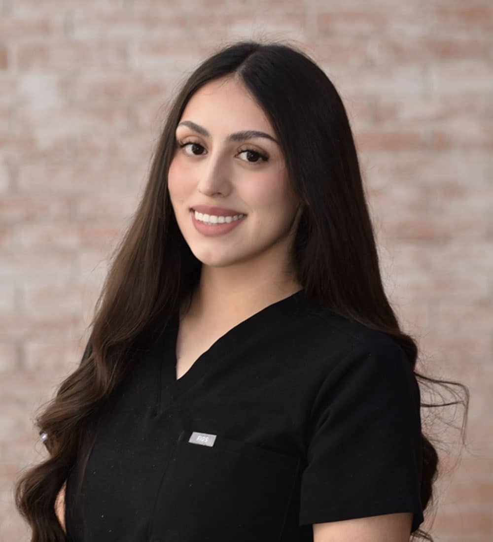 Nalani_Dental Lab Technician Nalani Dental Lab Technician